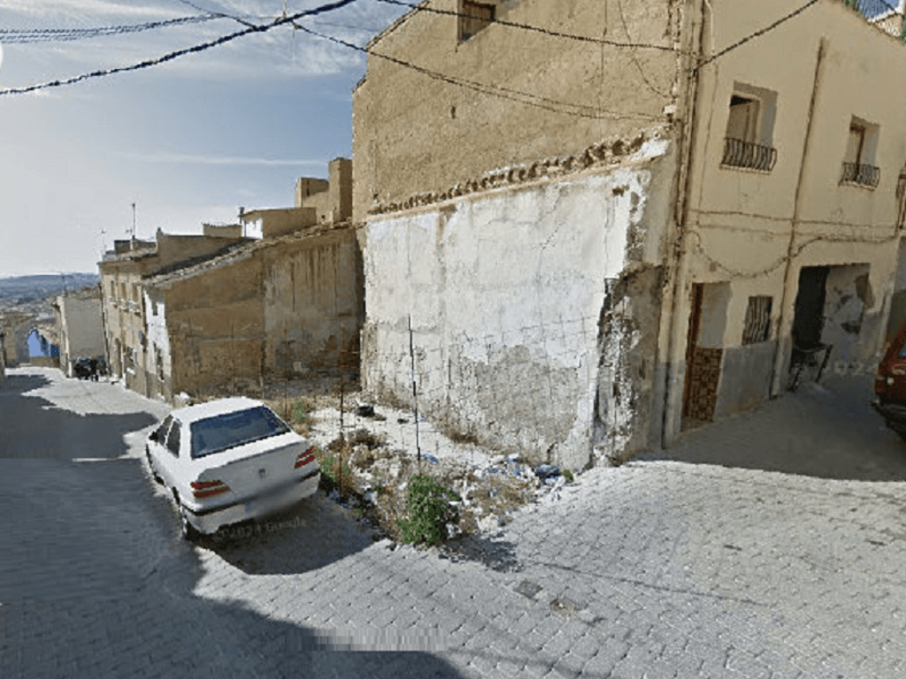 Piso en Murcia