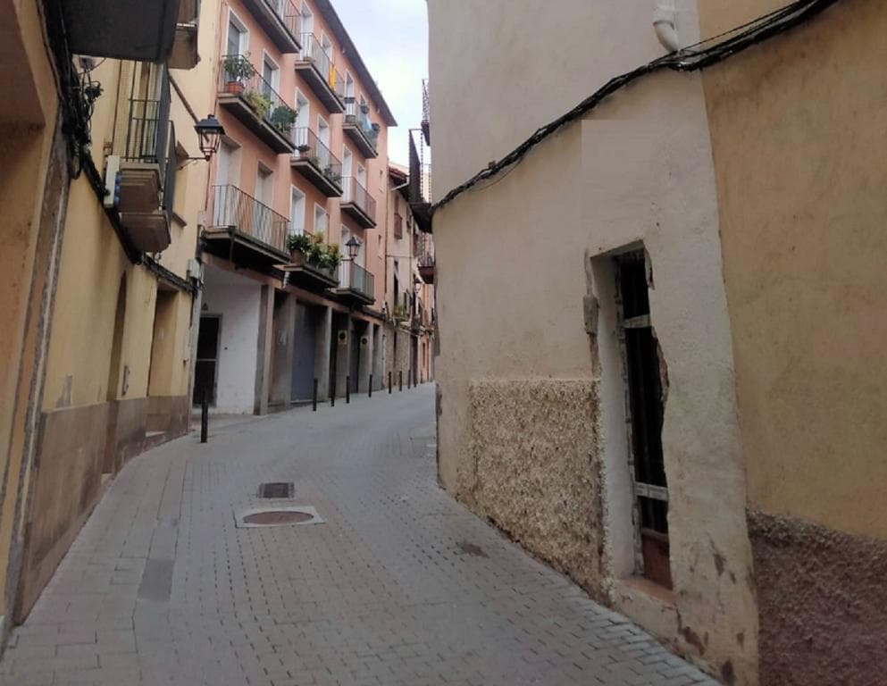 Piso en Barcelona