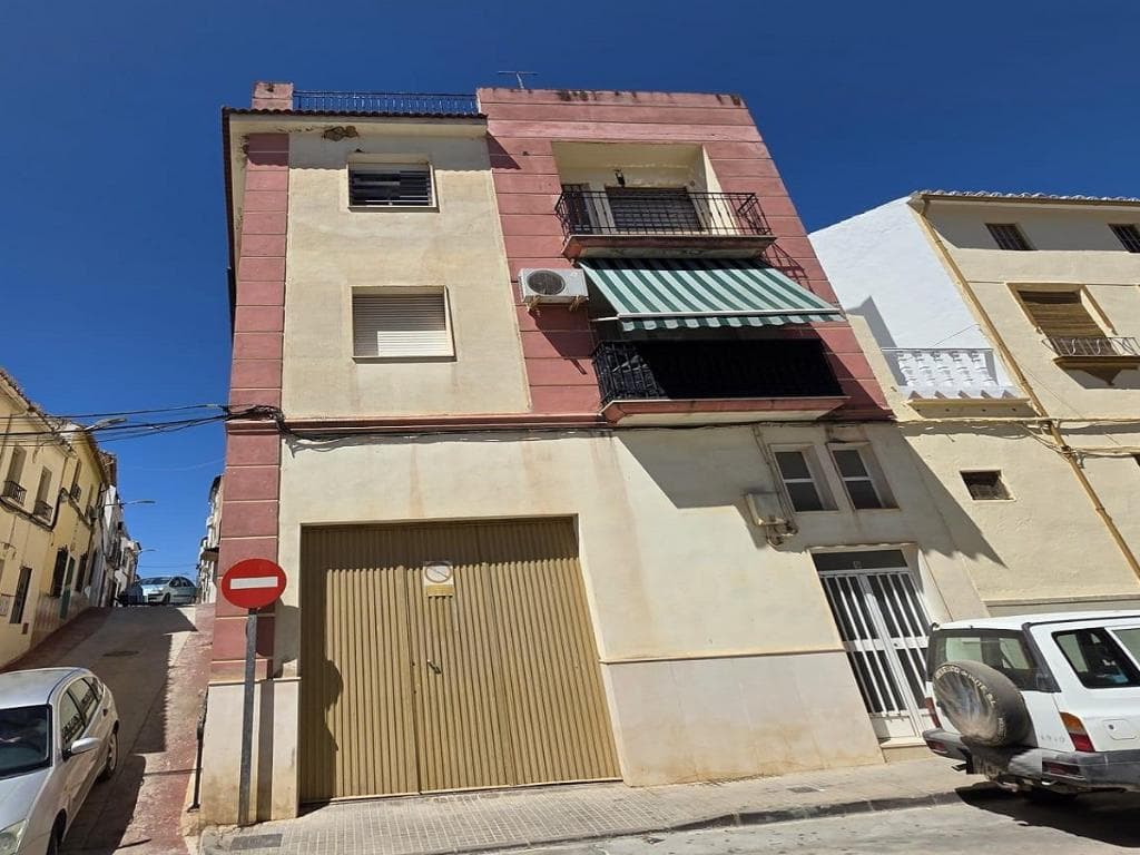 Piso en Córdoba (1/4)