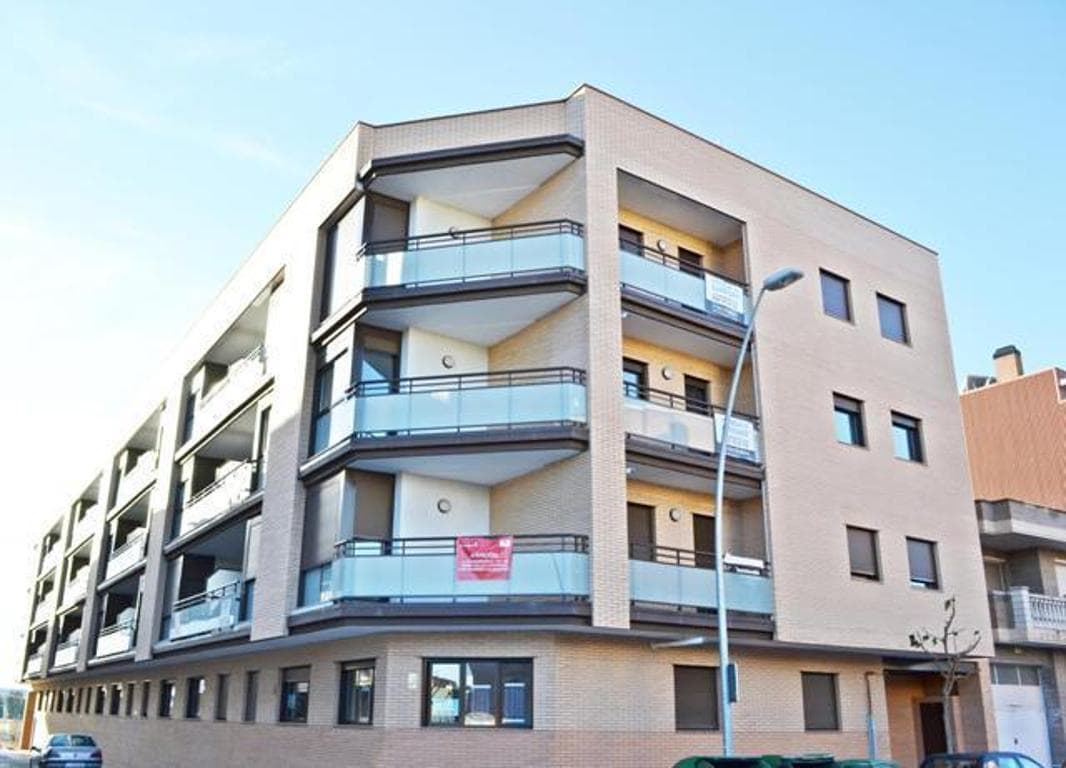 Dúplex en Lleida (1/5)