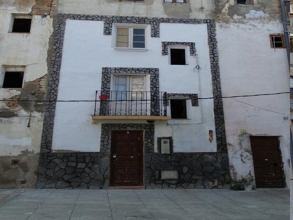 Piso en Tarragona
