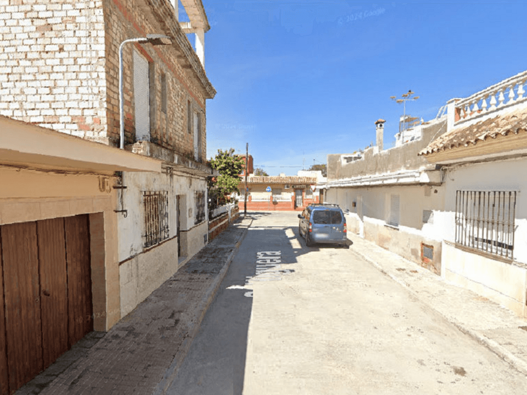 Casa/Chalet en Sevilla
