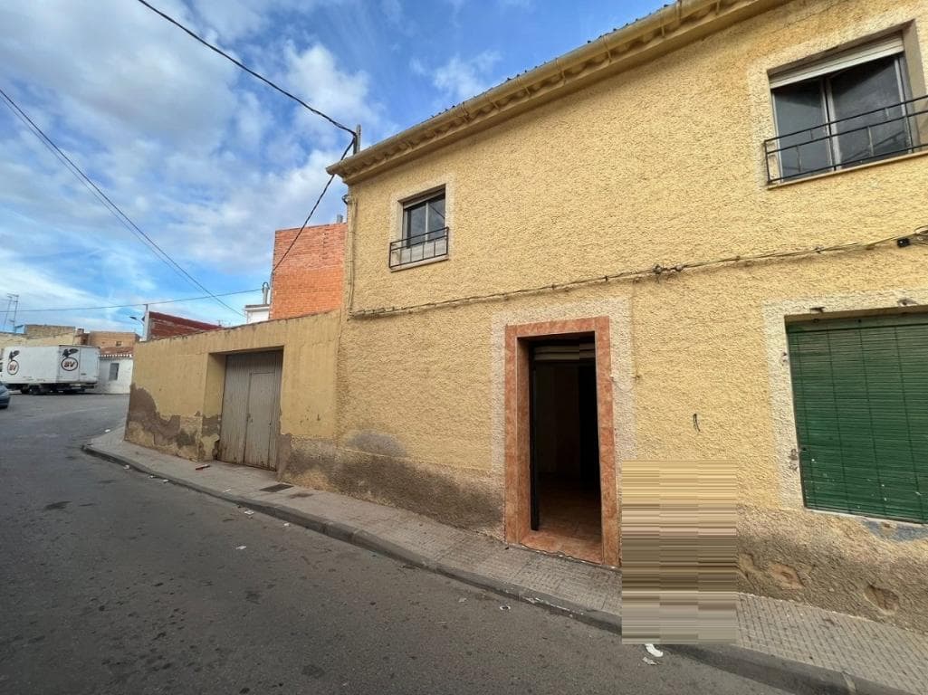 Casa/Chalet en Albacete