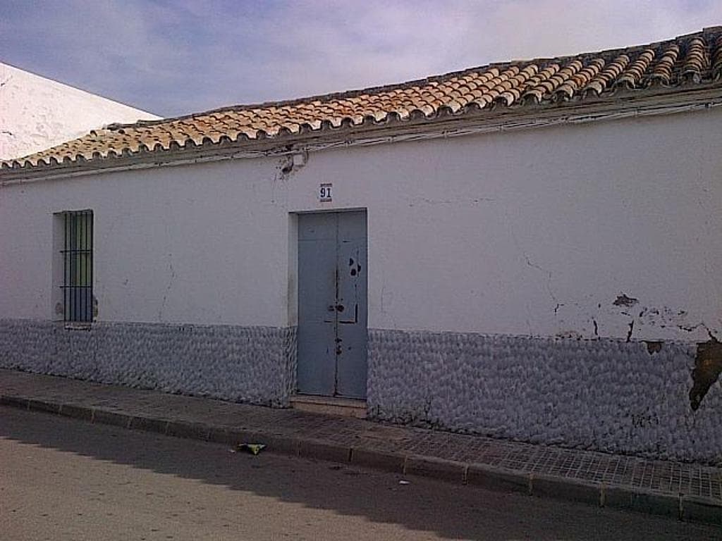 Casa/Chalet en Cádiz