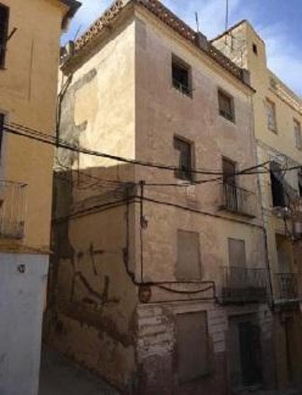 Piso en Valencia