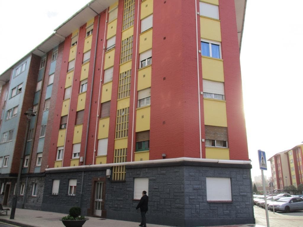 Piso en Asturias