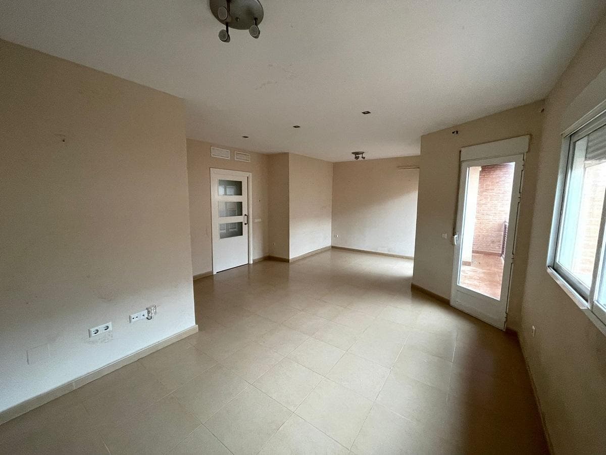 Piso en Murcia (1/5)