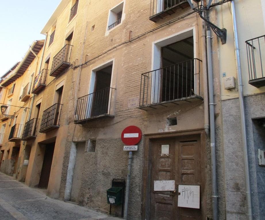 Piso en Zaragoza