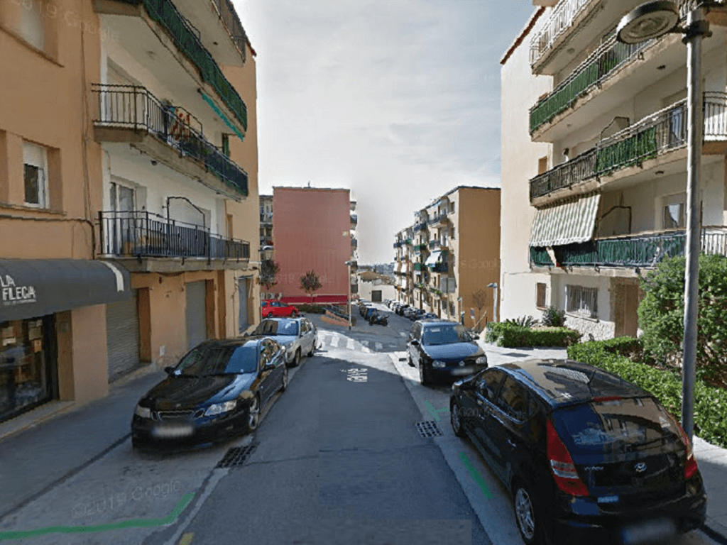Piso en Girona (1/5)