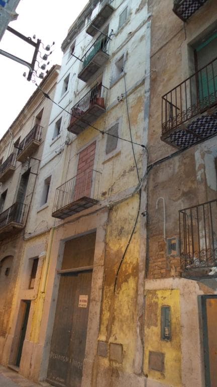 Piso en Tarragona