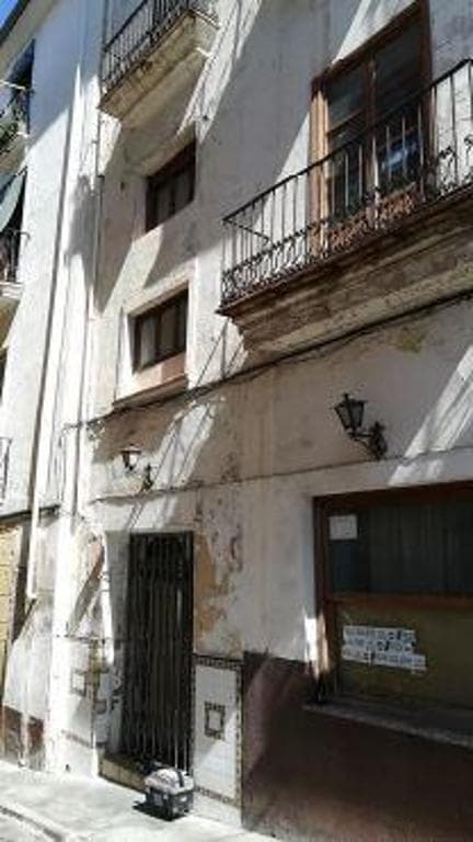 Piso en Valencia