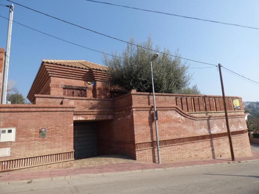 Casa/Chalet en Barcelona (1/5)