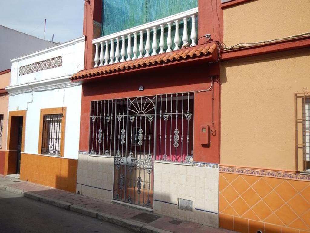 Casa/Chalet en Cádiz