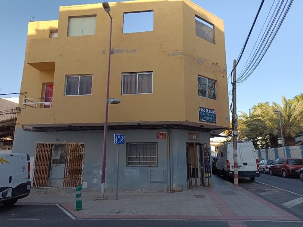 Piso en Las Palmas