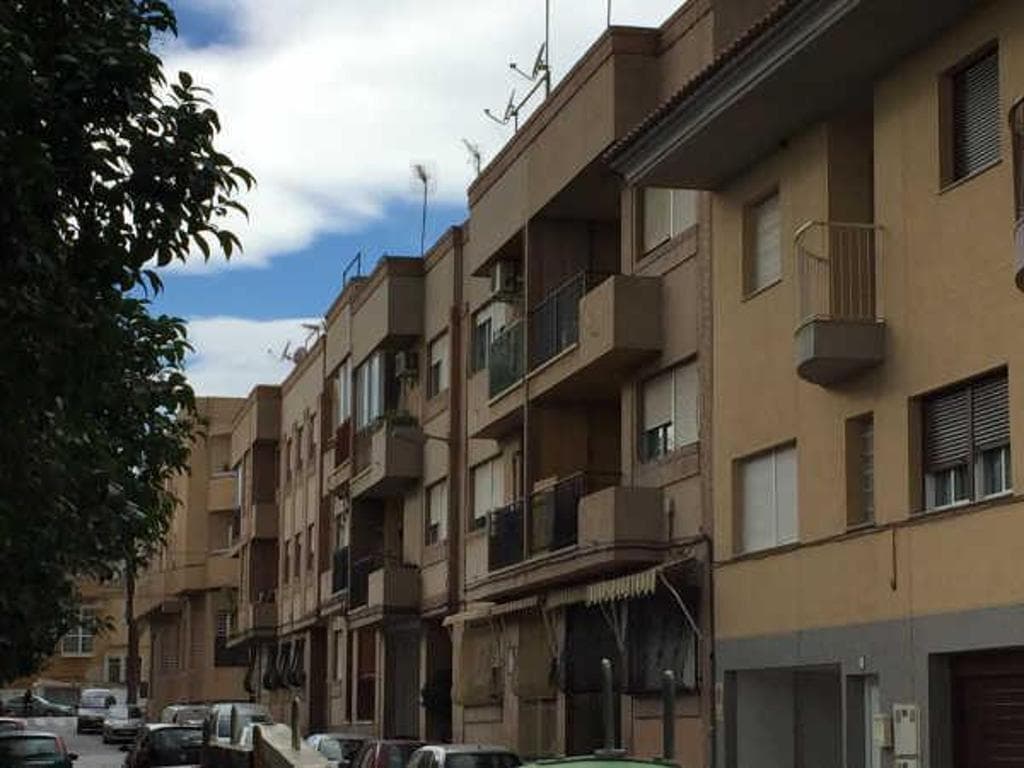 Piso en Murcia