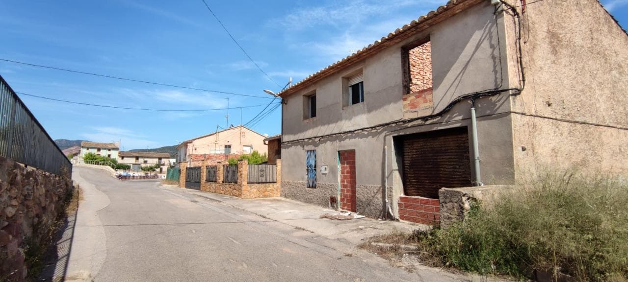 Casa/Chalet en Castellón (1/2)