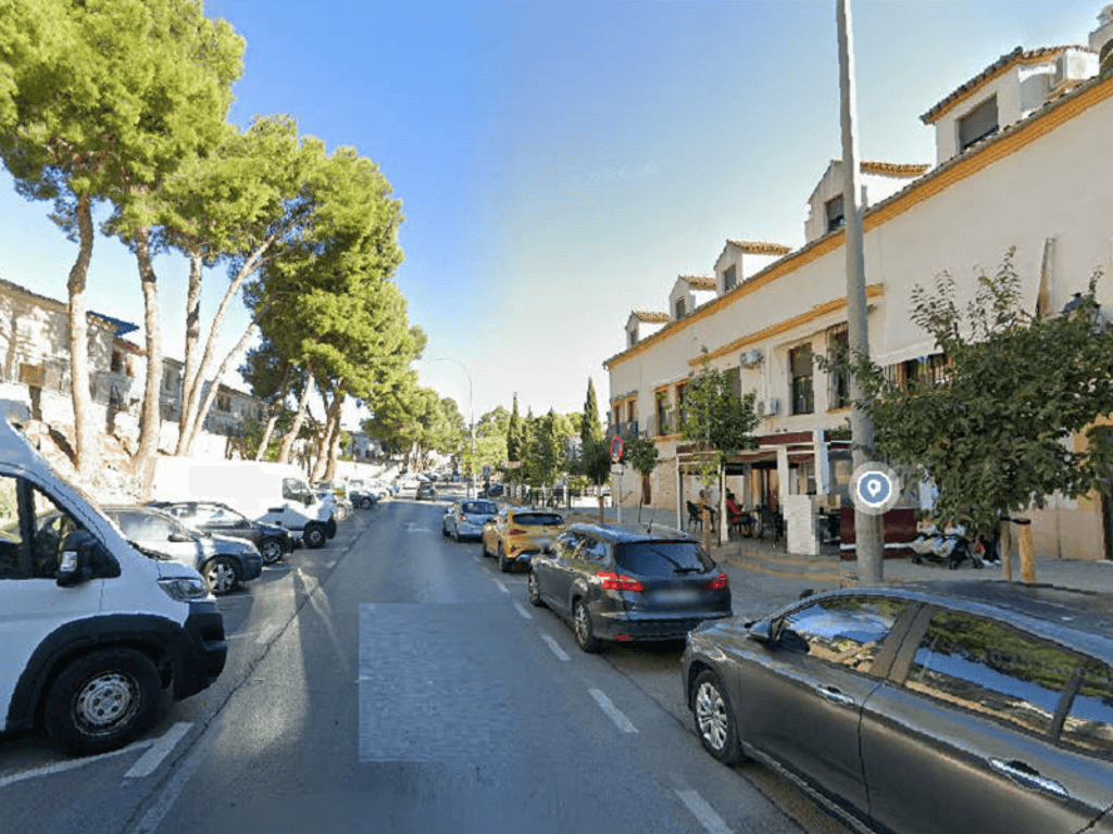 Casa/Chalet en Málaga