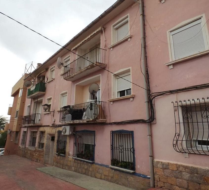 Piso en Alicante