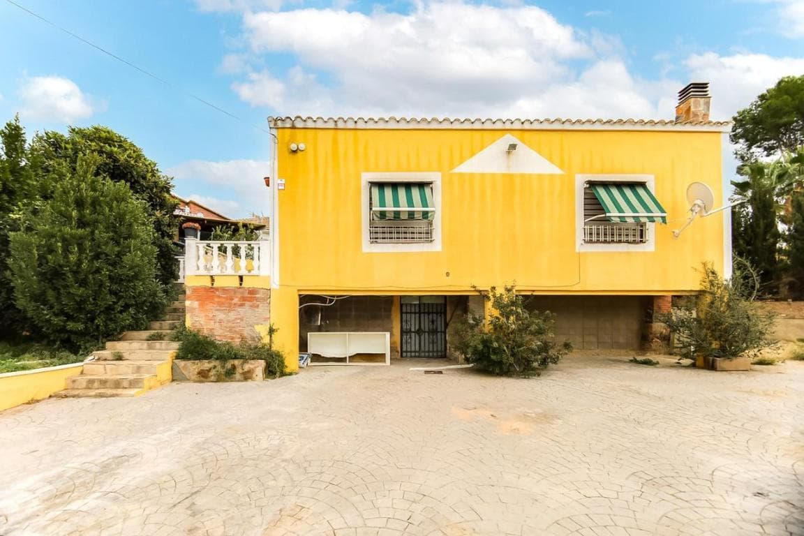 Casa/Chalet en Tarragona (1/5)