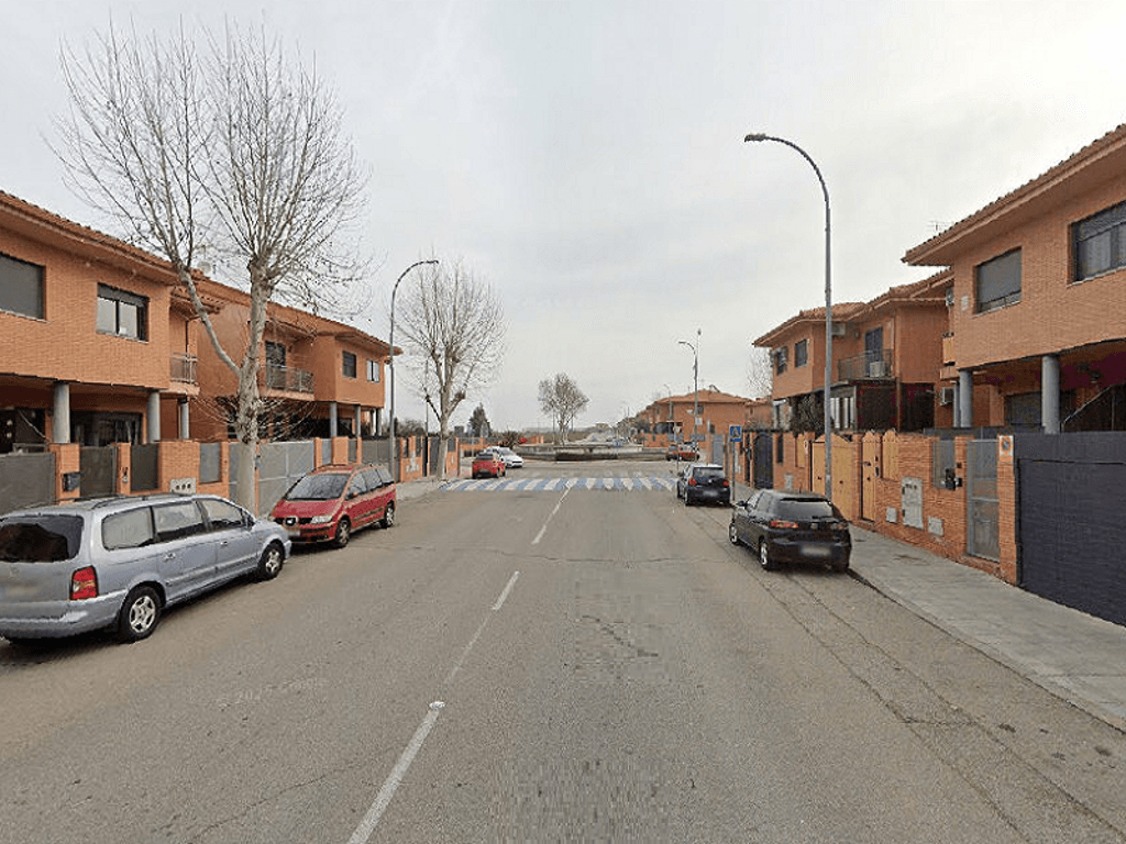 Casa/Chalet en Toledo (1/1)