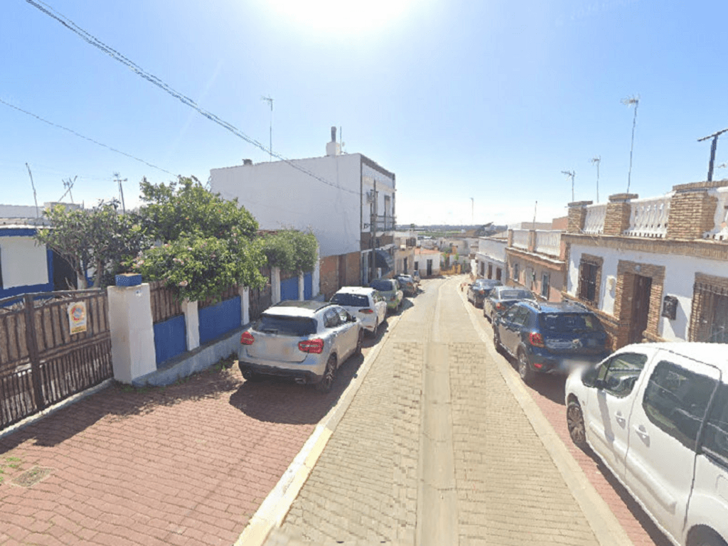 Casa/Chalet en Huelva