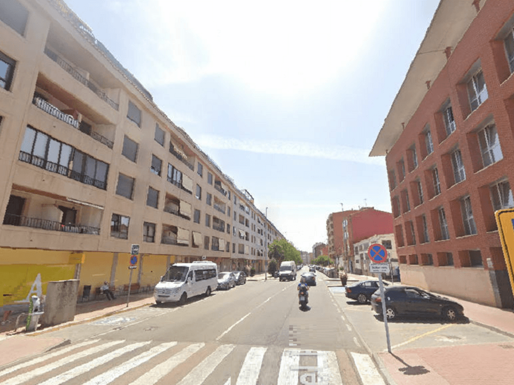Piso en Zamora