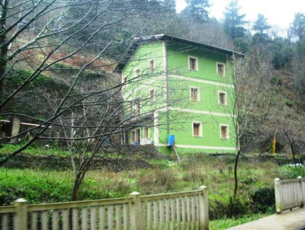 Piso en Guipúzcoa