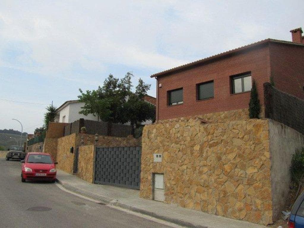 Casa/Chalet en Barcelona (1/5)