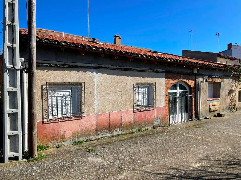 Piso en Zamora