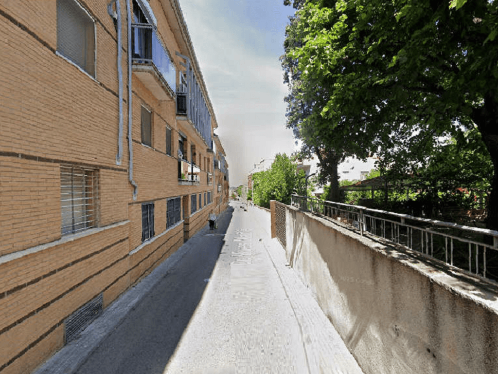 Piso en Tarragona (1/1)