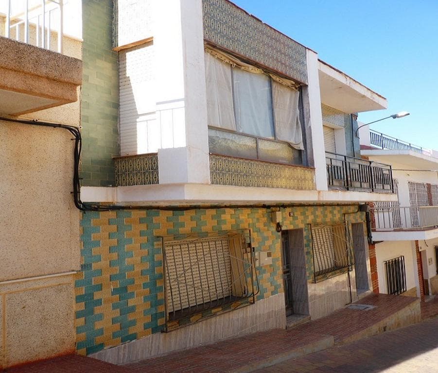 Piso en Murcia (1/2)