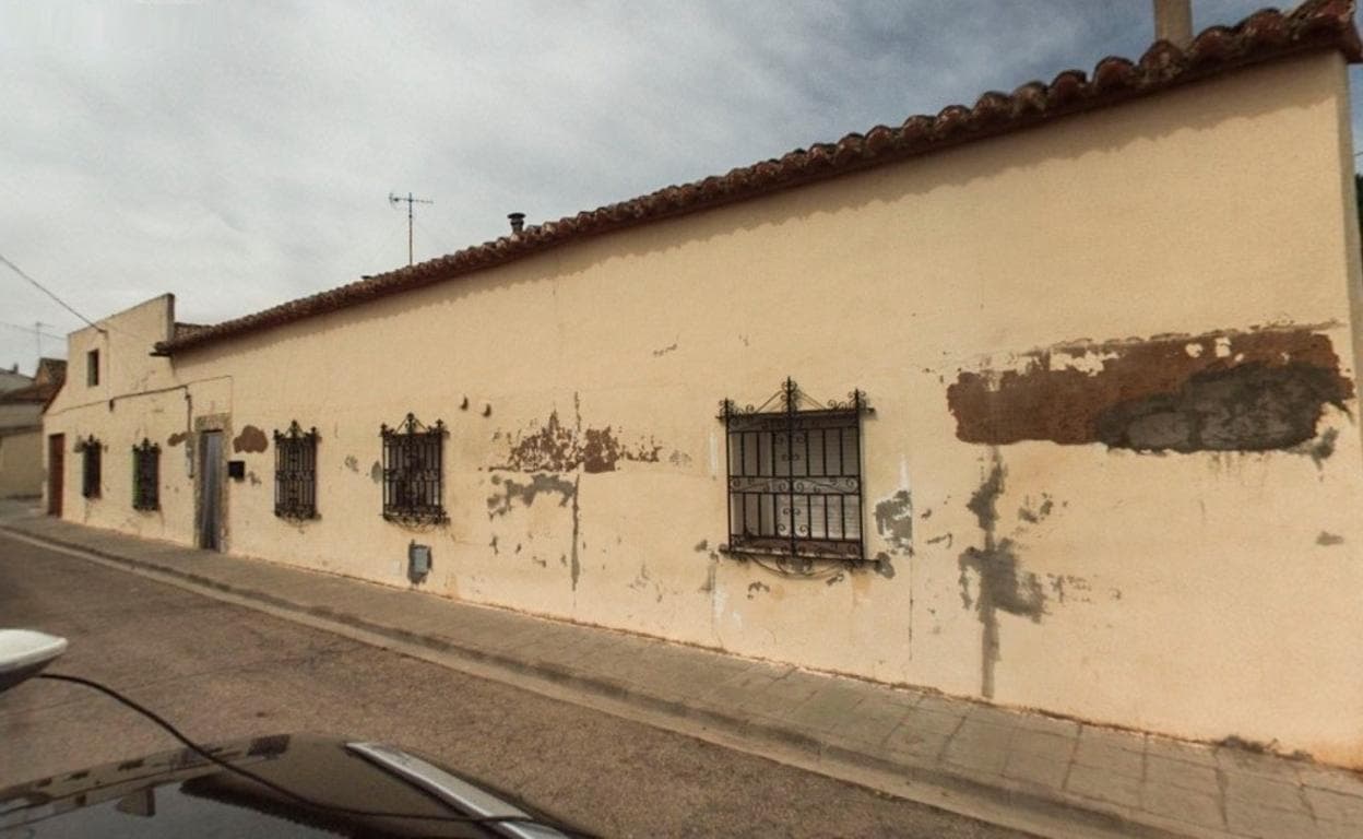 Piso en Valencia