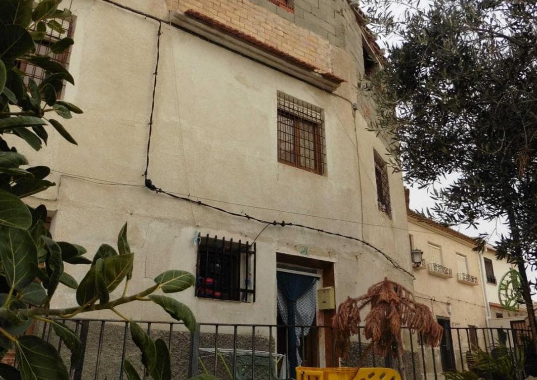 Casa/Chalet en Murcia
