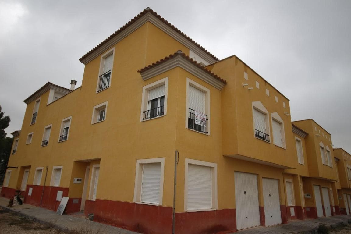 Dúplex en Murcia