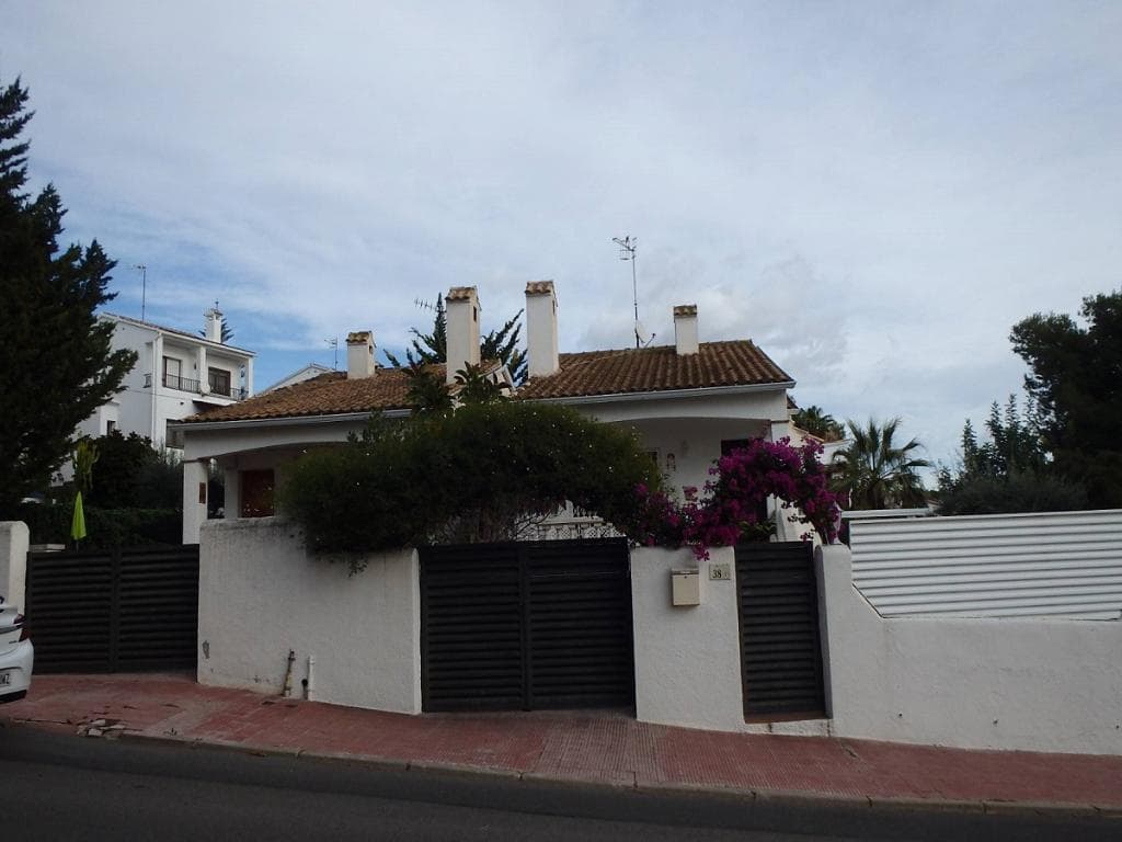 Casa/Chalet en Tarragona (1/5)