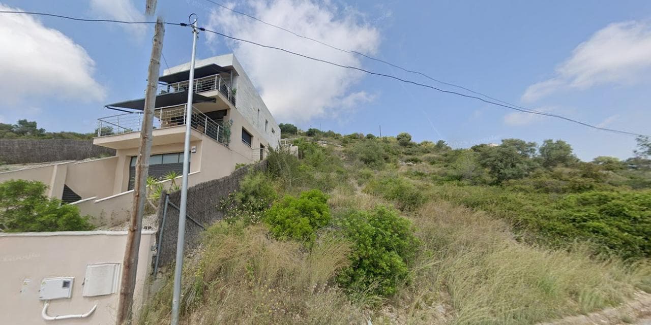Piso en Tarragona