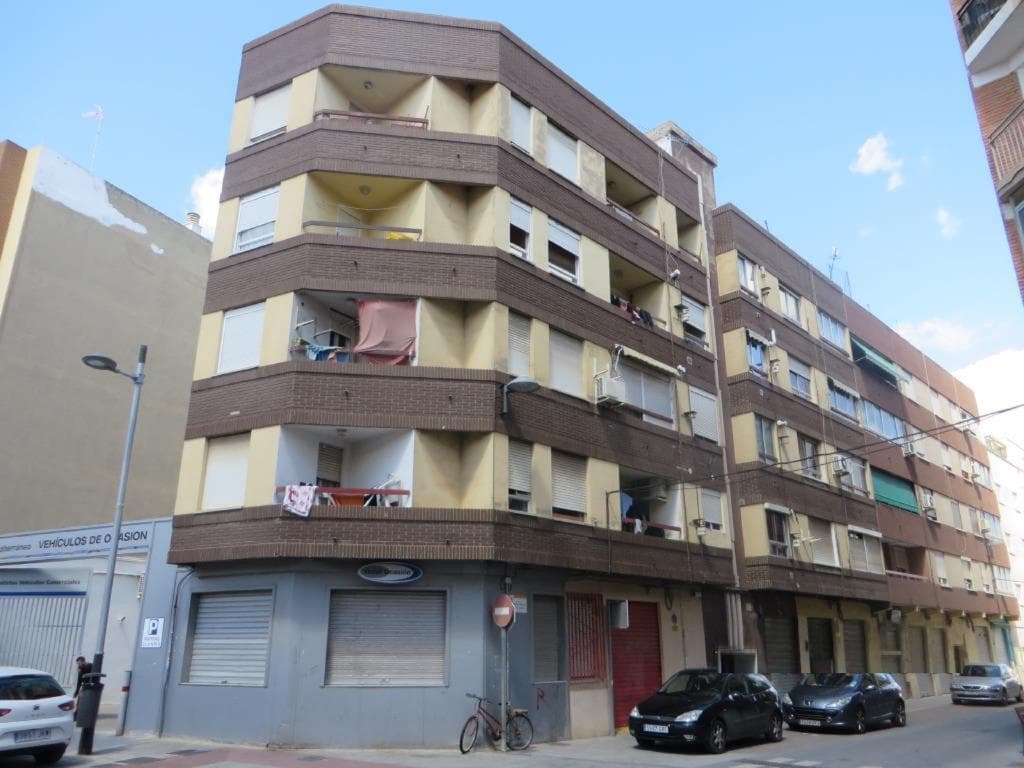 Piso en Valencia