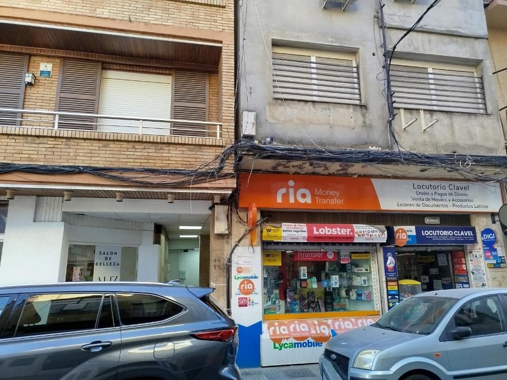Piso en Cádiz