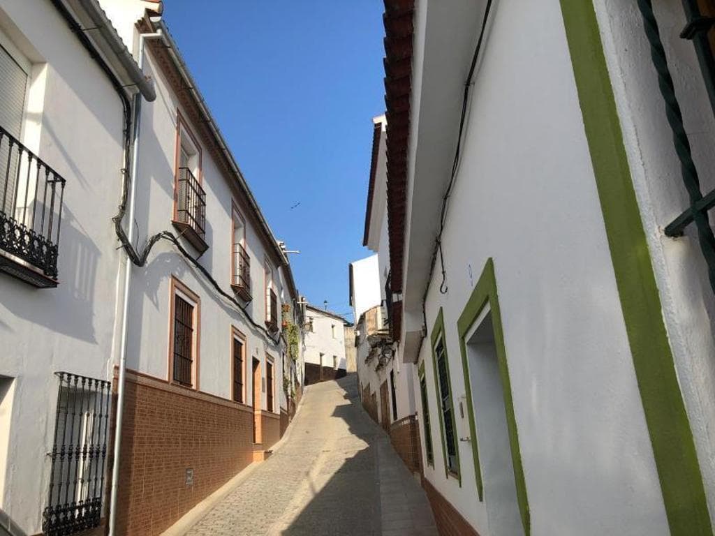 Casa/Chalet en Sevilla (1/5)