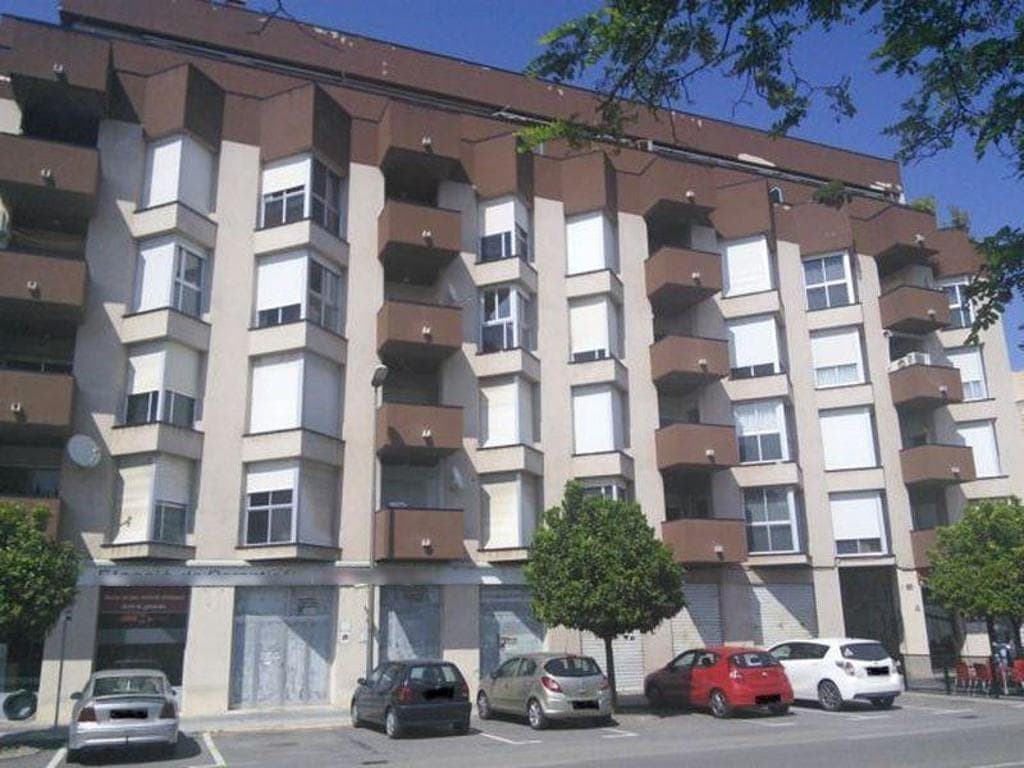 Piso en Tarragona