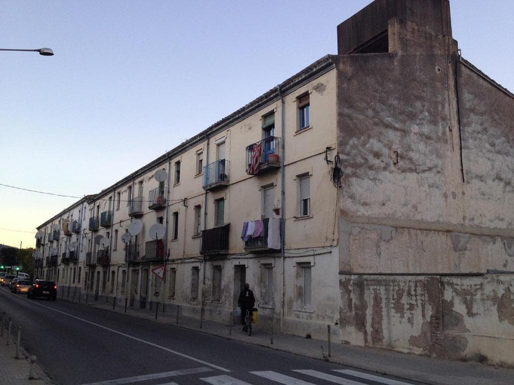 Piso en Girona