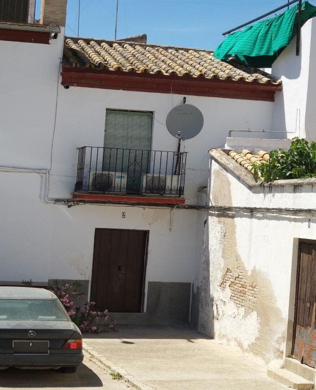 Casa/Chalet en Sevilla (1/1)
