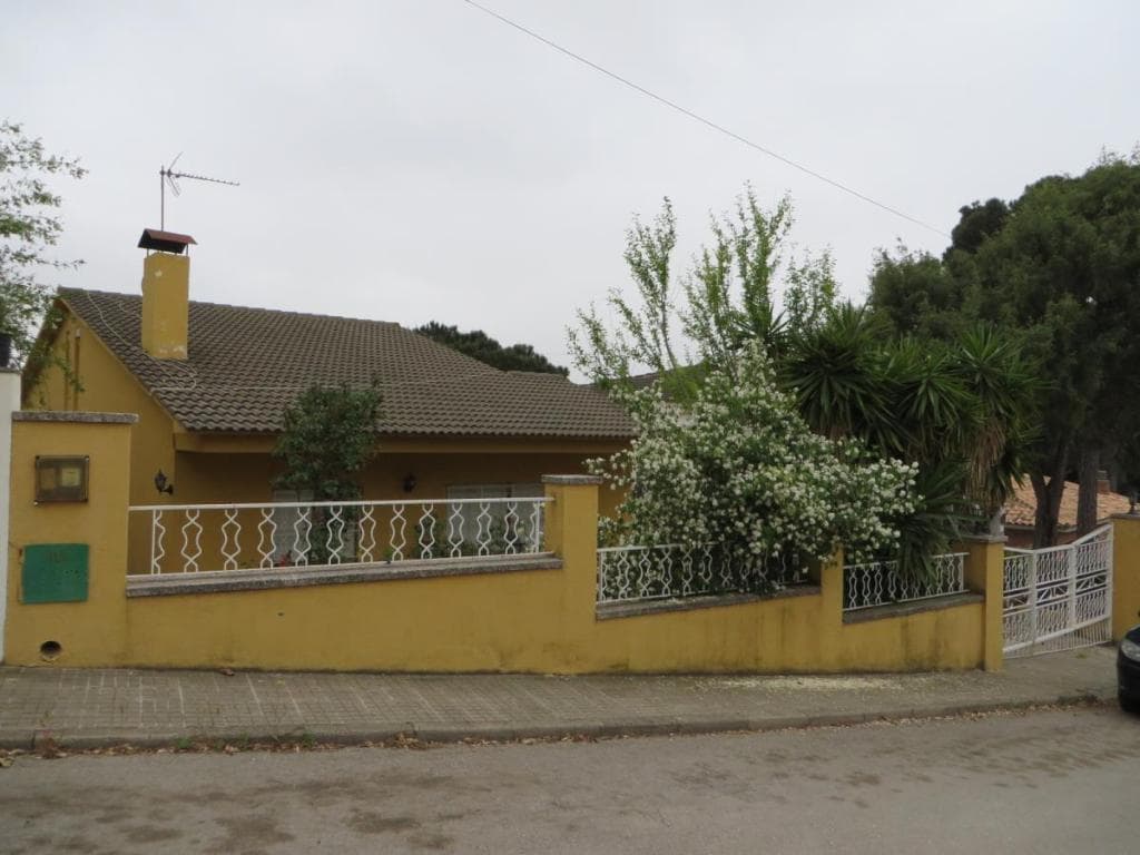 Casa/Chalet en Barcelona (1/5)