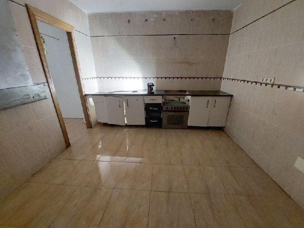 Piso en Murcia (1/5)