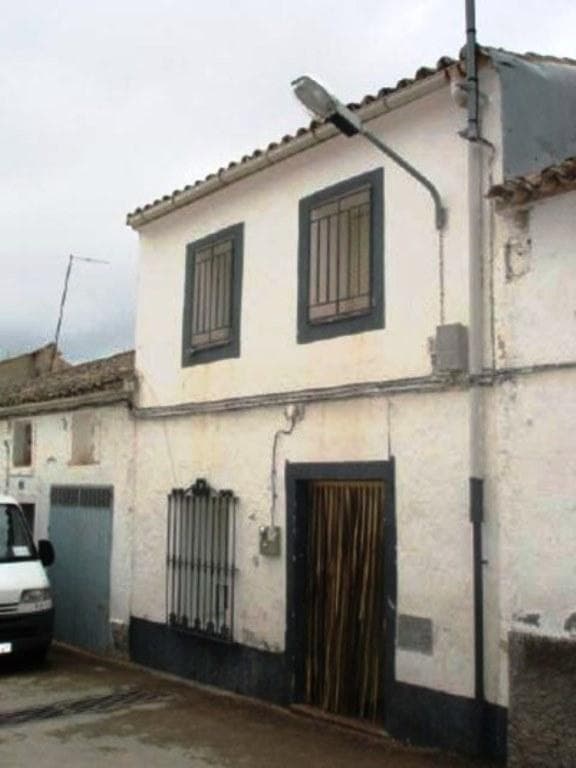 Casa/Chalet en Jaén