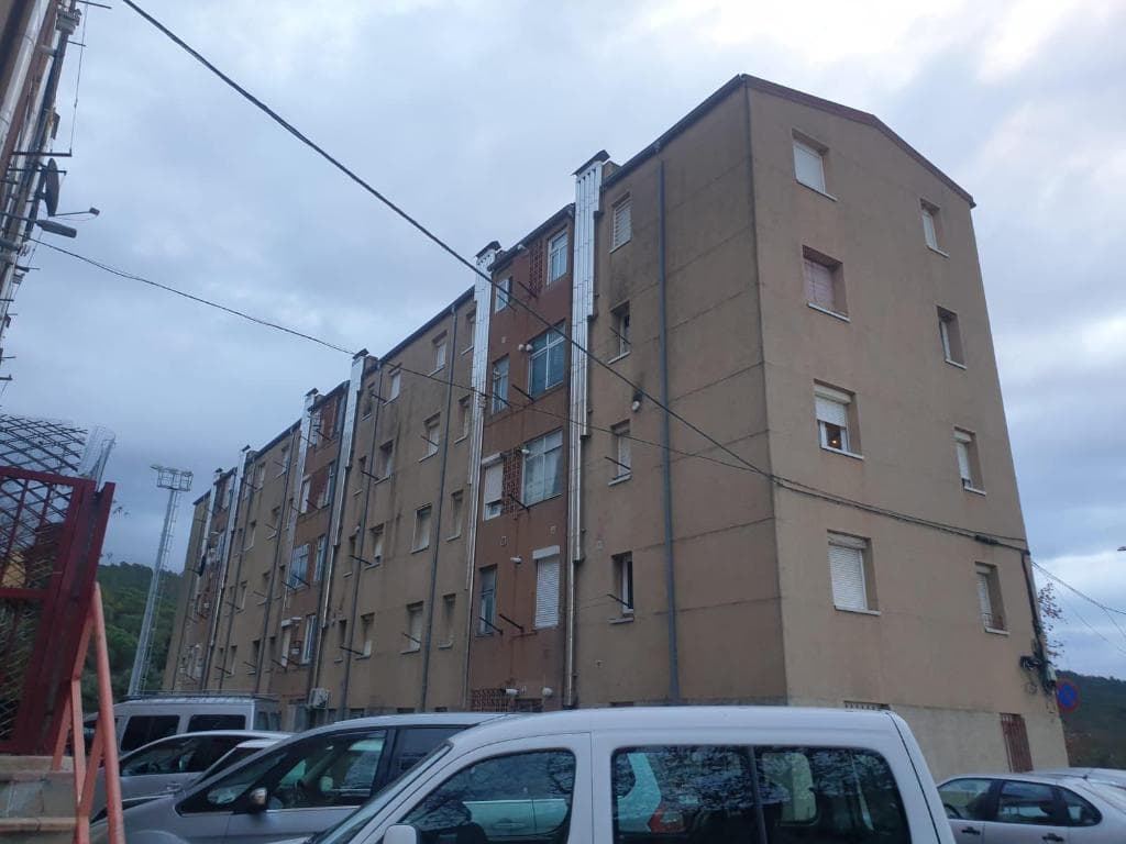 Piso en Girona