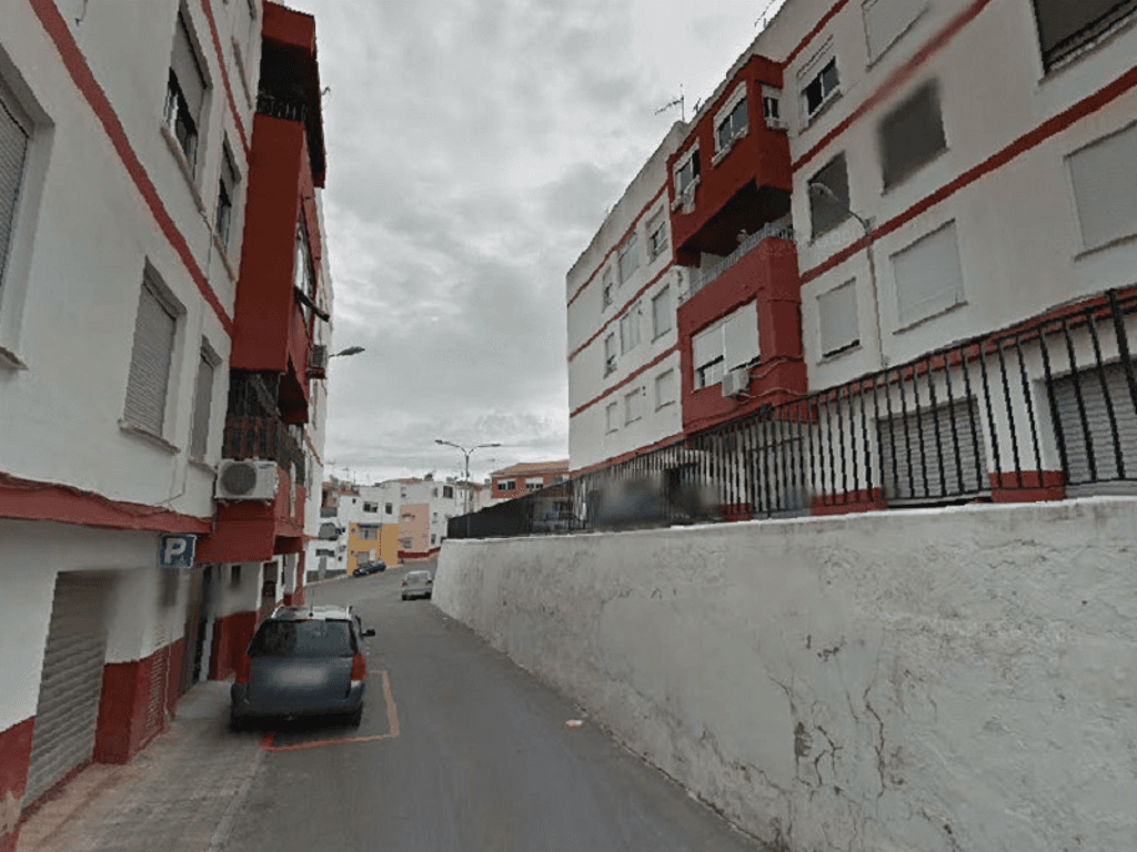 Piso en Castellón (1/1)