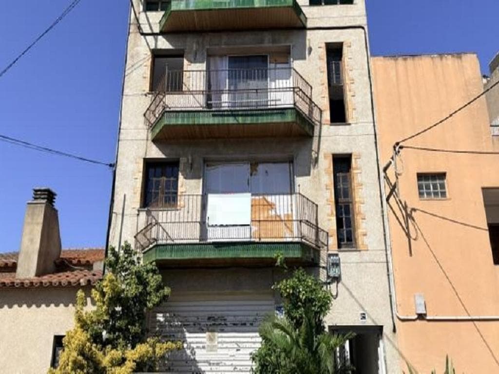 Piso en Girona