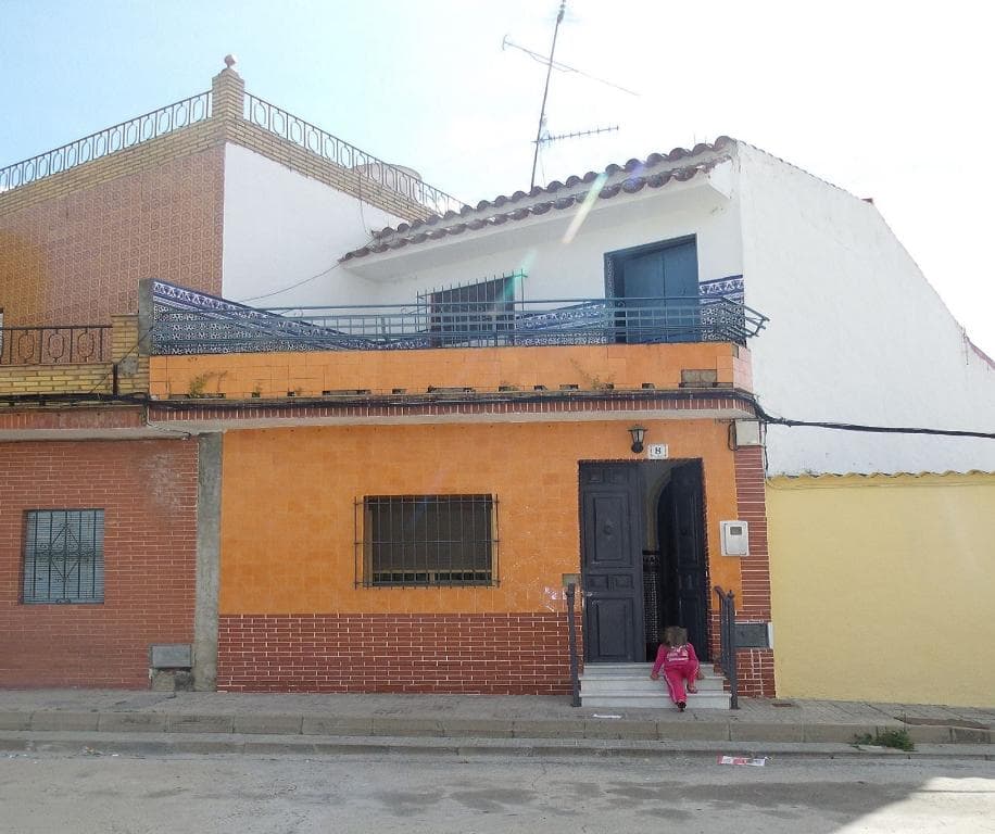 Casa/Chalet en Sevilla (1/4)