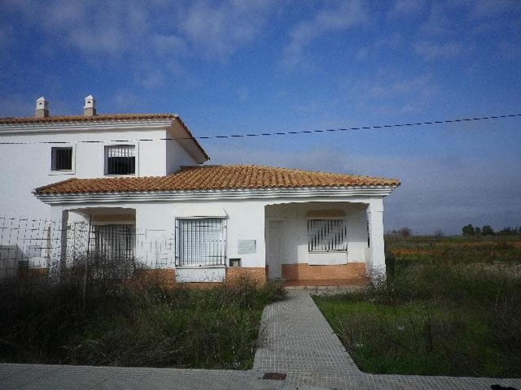 Casa/Chalet en Huelva (1/5)